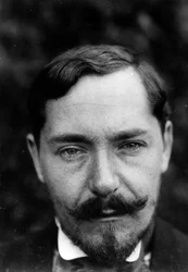 Romain Coolus, c.1899